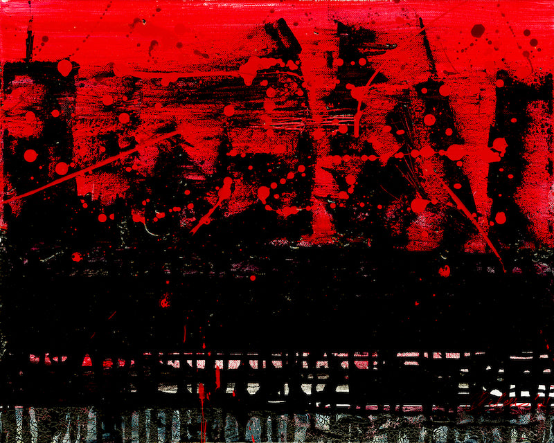 In Ruins