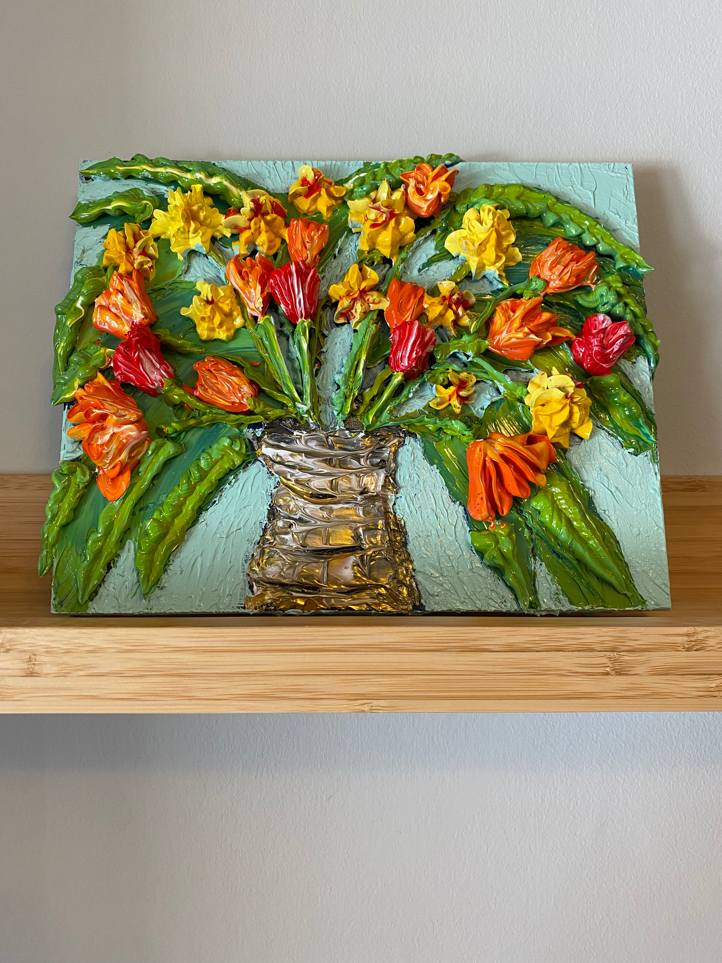 Tropics